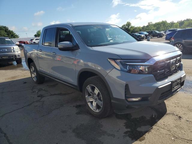 Photo 4 from auction – 2024 HONDA RIDGELINE with VIN 5FPYK3F50RB031322