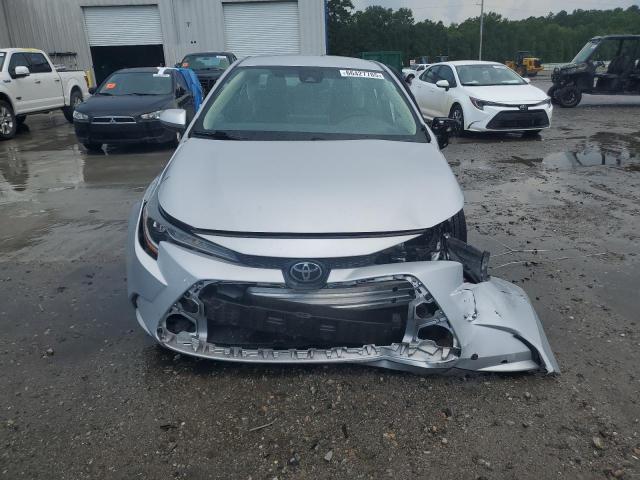 صورة رقم 5 من المزاد - 2021 TOYOTA COROLLA LE مع VIN 5YFEPMAEXMP180859
