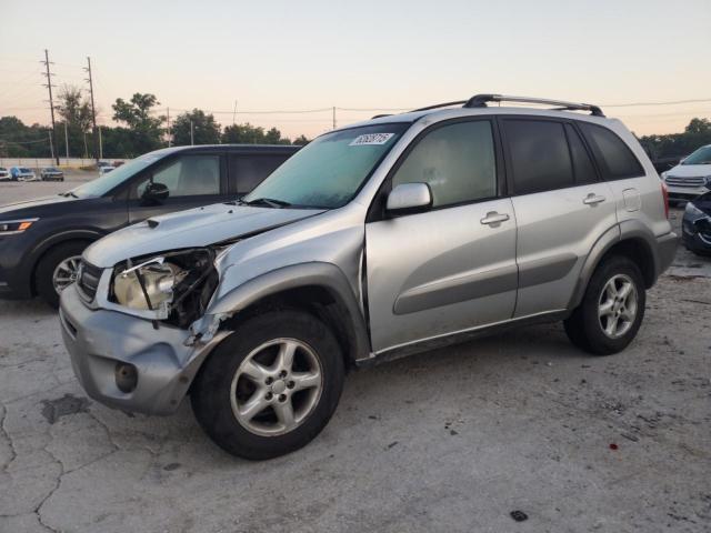 TOYOTA RAV4 2004 with VIN JTEHD20VX40037315 - Photo from auction