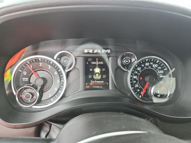 صورة رقم 9 من المزاد - 2022 RAM 1500 TRADE مع VIN 1C6SRFCT3NN374434