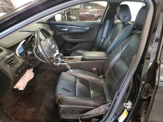Photo 7 from auction – 2015 CHEVROLET IMPALA LTZ with VIN 1G1165S38FU119657