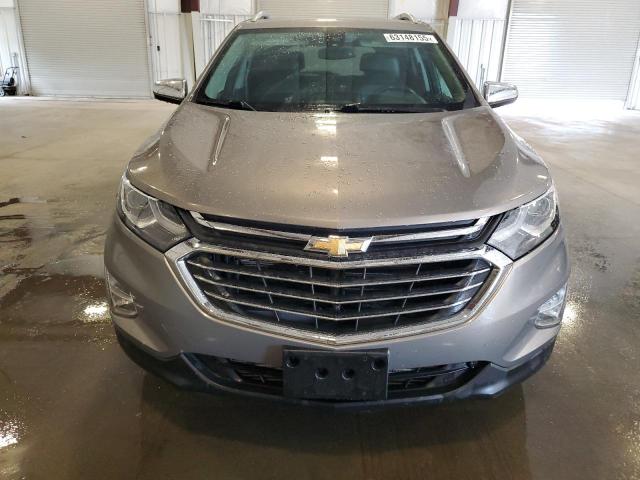 Photo 5 from auction – 2018 CHEVROLET EQUINOX PR with VIN 3GNAXVEV2JS587336