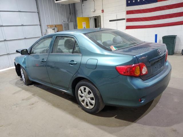 Zdjęcie 2 z aukcji – 2010 TOYOTA COROLLA BASE z VIN 1NXBU4EE3AZ188740