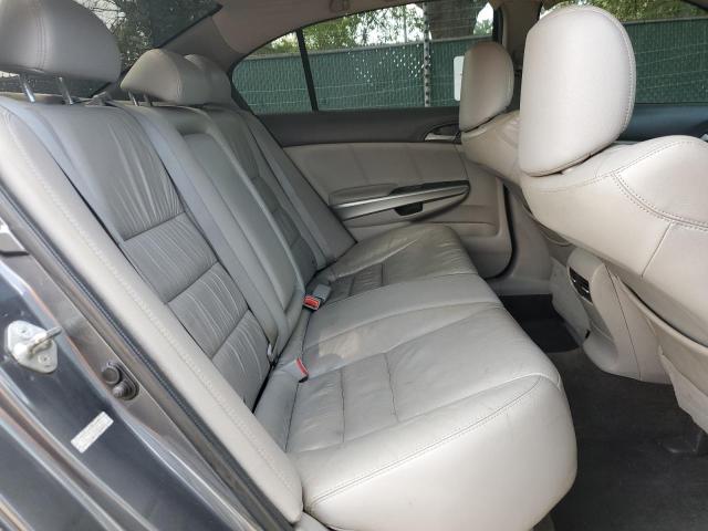 Photo 10 from auction – 2010 HONDA ACCORD with VIN 1HGCP2F81AA011037