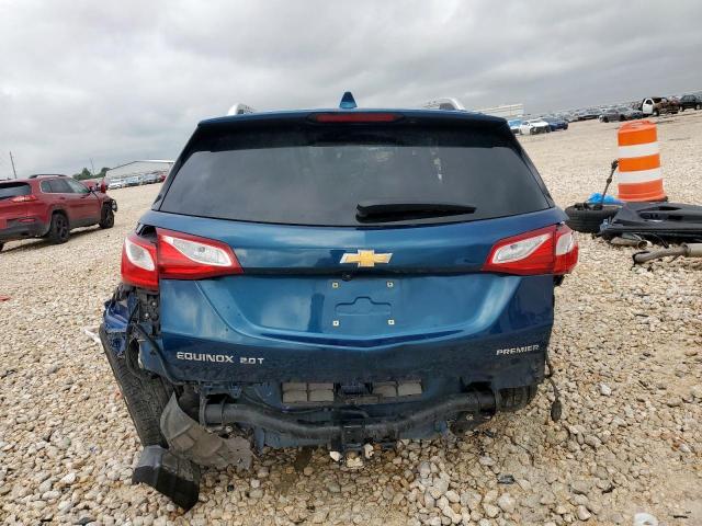 Photo 6 from auction – 2020 CHEVROLET EQUINOX PR with VIN 2GNAXPEX9L6174571