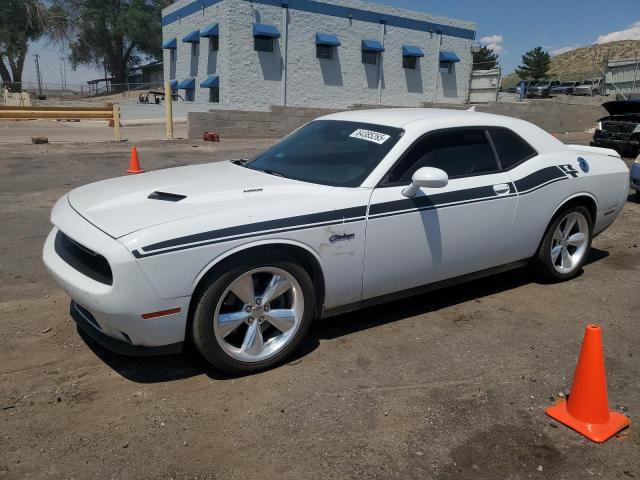 DODGE CHALLENGER 2015 with VIN 2C3CDZBT7FH782688 - Photo from auction