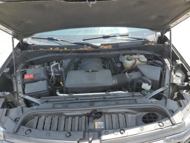 Photo 11 from auction – 2023 CHEVROLET SILVERADO with VIN 2GCPADED6P1101458