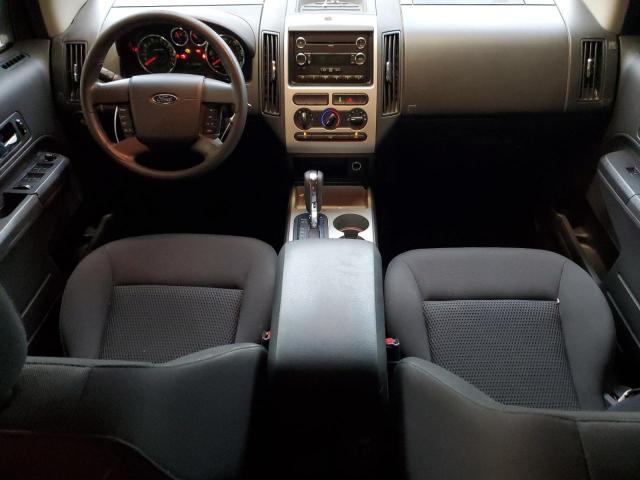 Photo 8 from auction – 2009 FORD EDGE SE with VIN 2FMDK46CX9BA52781