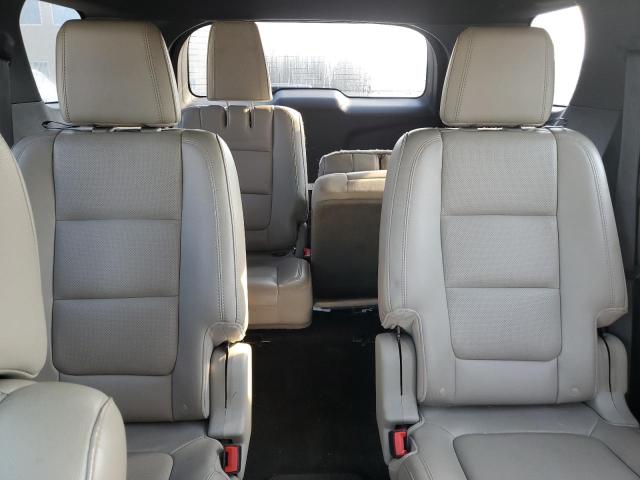 Photo 10 from auction – 2012 FORD EXPLORER L with VIN 1FMHK8F84CGA08733