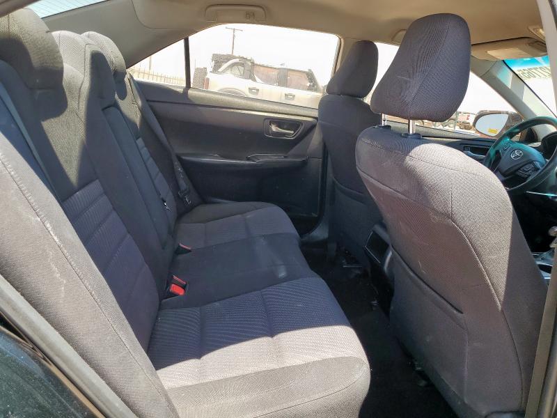 Photo 10 from auction – 2016 TOYOTA CAMRY LE with VIN 4T4BF1FK3GR573114