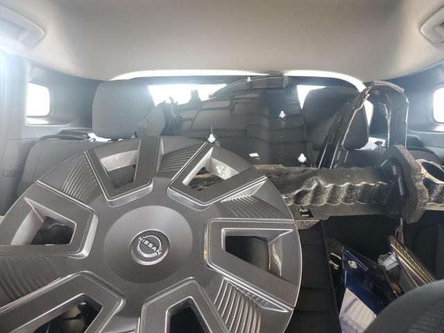 Photo 10 from auction – 2025 NISSAN KICKS S with VIN 3N8AP6BB2SL382124