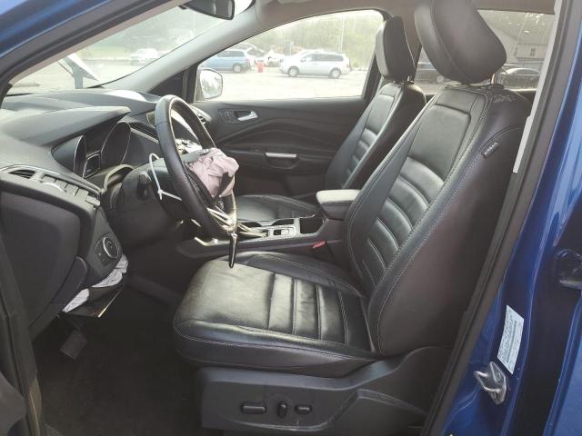 Photo 7 from auction – 2019 FORD ESCAPE TIT with VIN 1FMCU9J99KUA28941
