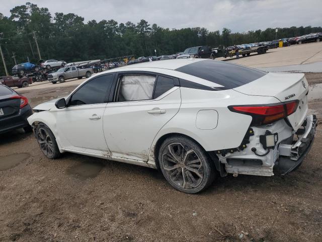 Photo 2 from auction – 2024 NISSAN ALTIMA SR with VIN 1N4BL4CVXRN428582