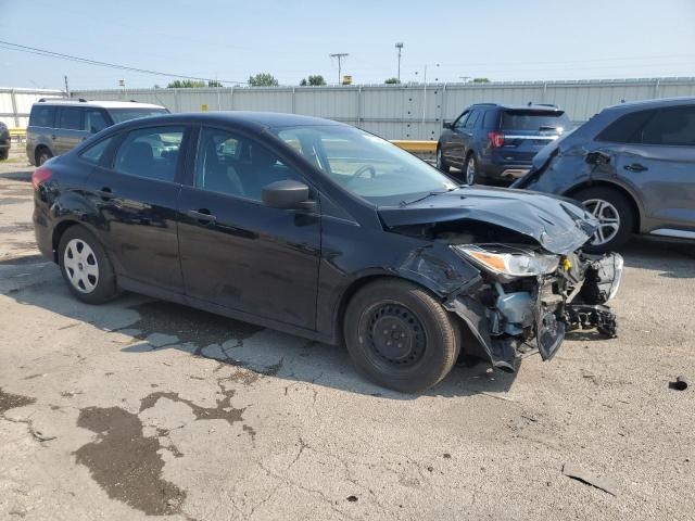 Photo 4 from auction – 2016 FORD FOCUS S with VIN 1FADP3E20GL237241