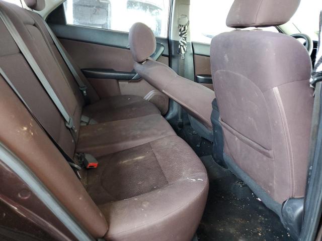 Photo 10 from auction – 2010 KIA FORTE EX with VIN KNAFU4A25A5871550