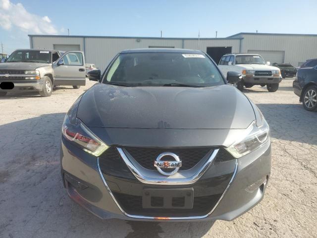 Photo 5 from auction – 2017 NISSAN MAXIMA 3.5 with VIN 1N4AA6AP2HC425641
