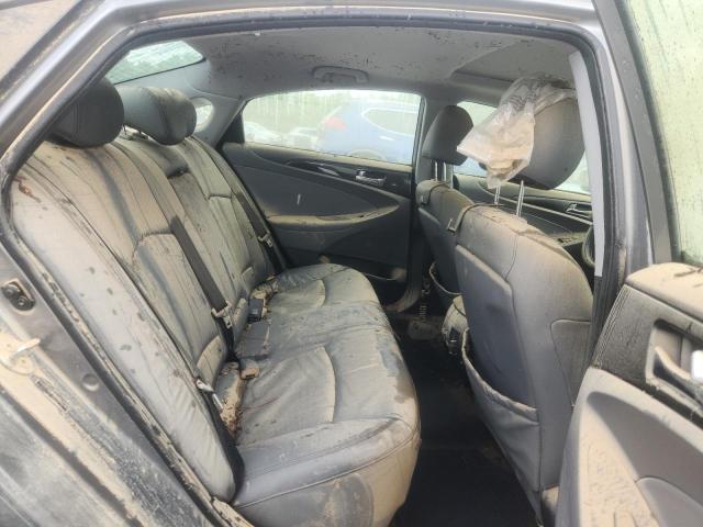 Photo 10 from auction – 2013 HYUNDAI SONATA SE with VIN 5NPEC4ACXDH557701