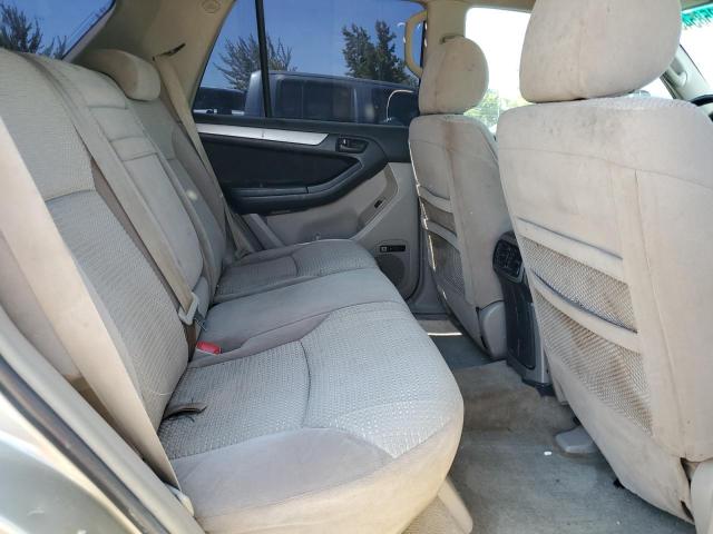 Photo 11 from auction – 2004 TOYOTA 4RUNNER SR with VIN JTEBT14R148014216