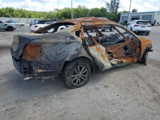 Photo 3 from auction – 2015 NISSAN ALTIMA 2.5 with VIN 1N4AL3AP8FC474011