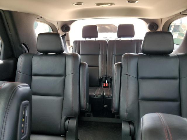 Photo 10 from auction – 2018 DODGE DURANGO GT with VIN 1C4RDJDG1JC201883