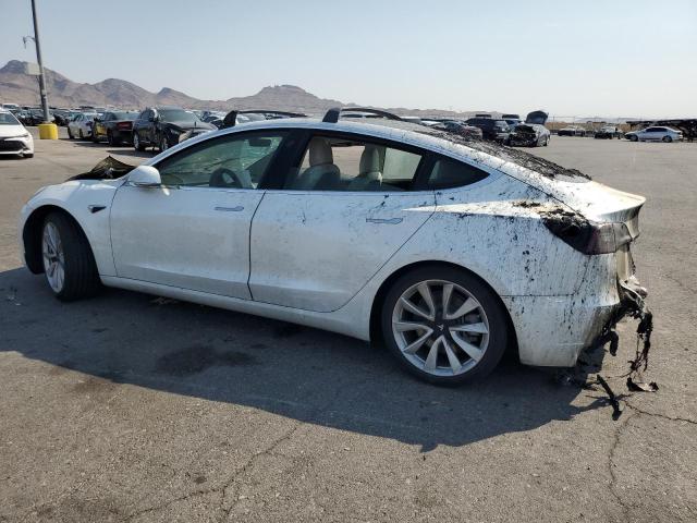 Photo 2 from auction – 2019 TESLA MODEL 3 with VIN 5YJ3E1EB1KF513406