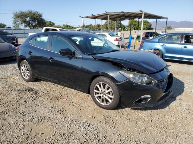 Photo 4 from auction – 2014 MAZDA 3 TOURING with VIN 3MZBM1L70EM103528