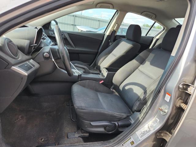 Zdjęcie 7 z aukcji – 2011 MAZDA 3 I z VIN JM1BL1VF1B1450045