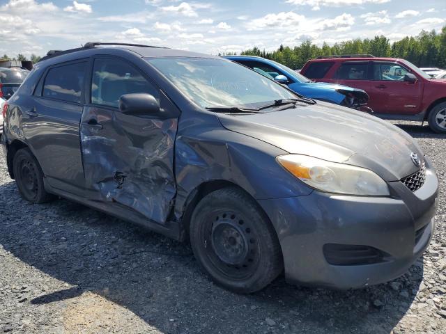 Photo 4 from auction – 2010 TOYOTA COROLLA MA with VIN 2T1LE4EE9AC017378