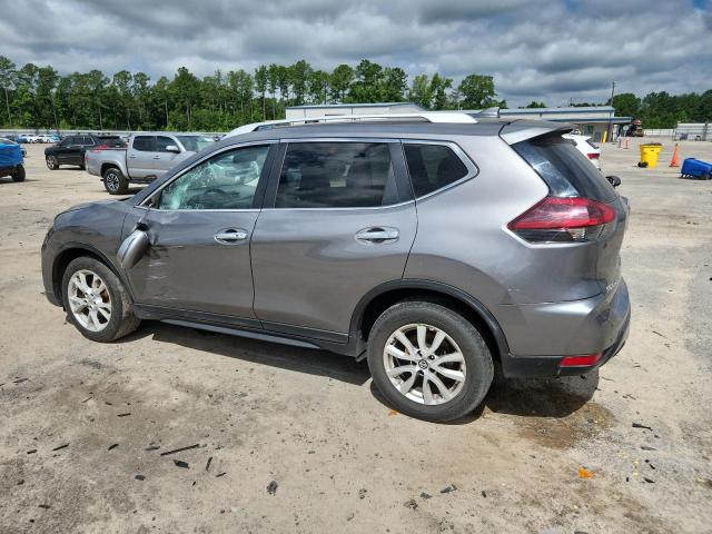 Photo 2 from auction – 2019 NISSAN ROGUE S with VIN KNMAT2MT7KP525496