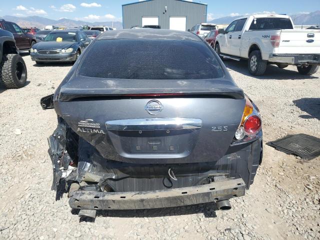 Photo 6 from auction – 2012 NISSAN ALTIMA BAS with VIN 1N4AL2AP9CN440749