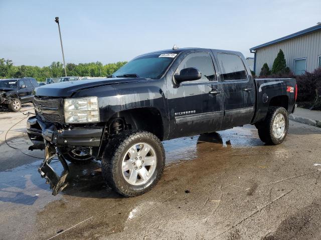 Zdjęcie 1 z aukcji – 2011 CHEVROLET SILVERADO z VIN 3GCPKSE32BG216924