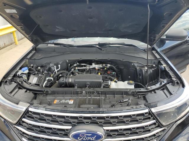 Снимка 12 от търг – 2022 FORD EXPLORER X с VIN 1FMSK7DH5NGB92697