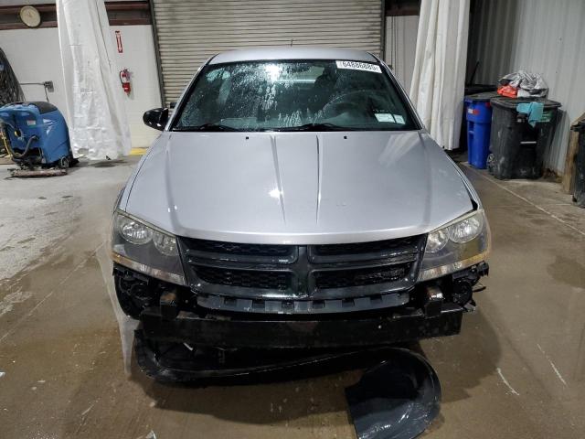 Photo 5 from auction – 2014 DODGE AVENGER SE with VIN 1C3CDZAB6EN155947