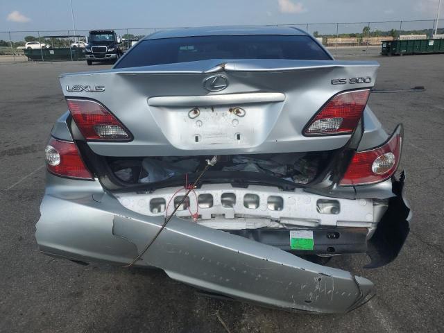 Photo 6 from auction – 2003 LEXUS ES 300 with VIN JTHBF30G530109496