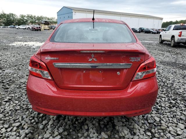 Photo 6 from auction – 2017 MITSUBISHI MIRAGE G4 with VIN ML32F3FJ9HHF06888