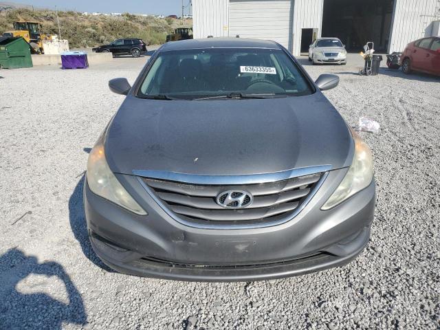 Photo 5 from auction – 2011 HYUNDAI SONATA GLS with VIN 5NPEB4AC9BH261956