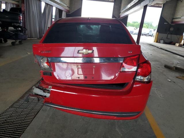 Photo 6 from auction – 2012 CHEVROLET CRUZE LT with VIN 1G1PG5SC1C7188949