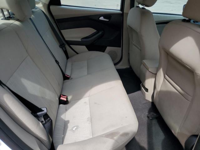 Photo 10 from auction – 2016 FORD FOCUS SE with VIN 1FADP3F24GL216715
