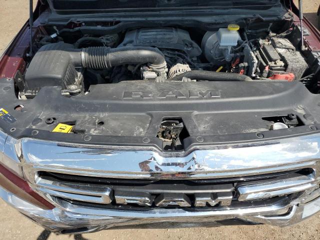 Photo 11 from auction – 2019 RAM 1500 BIG H with VIN 1C6SRFFT3KN622446