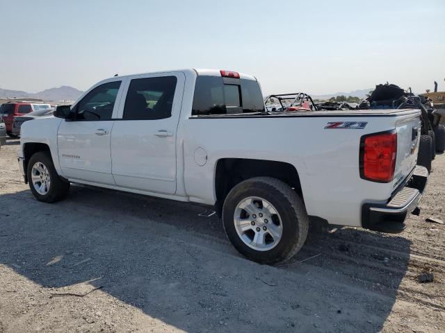 Photo 2 from auction – 2015 CHEVROLET SILVERADO with VIN 3GCUKREC4FG380161