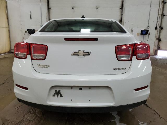 Photo 6 from auction – 2013 CHEVROLET MALIBU LS with VIN 1G11B5SA6DF331324