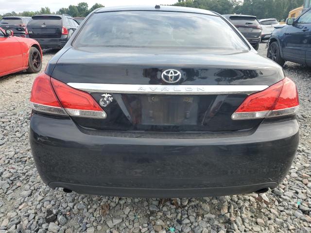 Фото 6 с аукциона – 2011 TOYOTA AVALON BAS с VIN 4T1BK3DB6BU376936