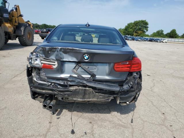 Photo 6 from auction – 2014 BMW 328 I SULE with VIN WBA3C1C50EK108208