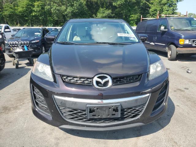 Photo 5 from auction – 2011 MAZDA CX-7 with VIN JM3ER2CM8B0358625