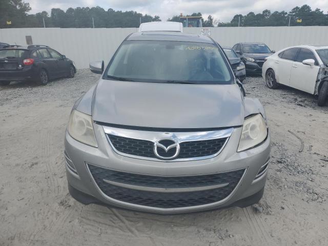 Photo 5 from auction – 2010 MAZDA CX-9 with VIN JM3TB2MA2A0228306