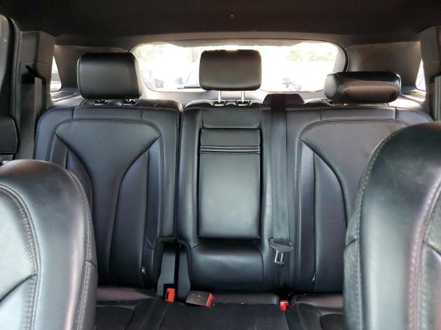 Photo 10 from auction – 2004 LINCOLN MKX RESERVE with VIN 2LMPJ8LPXJBL18291