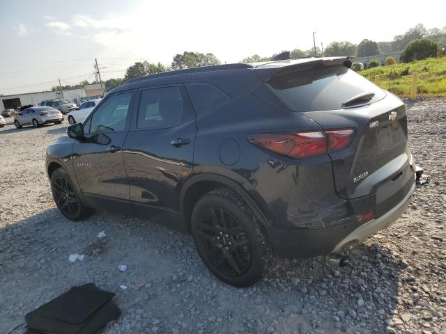 Photo 2 from auction – 2020 CHEVROLET BLAZER 3LT with VIN 3GNKBDRS6LS564108