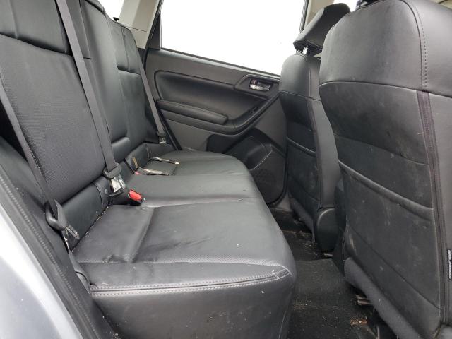 Photo 11 from auction – 2015 SUBARU FORESTER 2 with VIN JF2SJAHC7FH839732