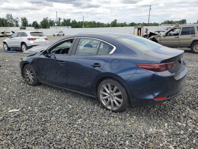 Photo 2 from auction – 2019 MAZDA 3 SELECT with VIN 3MZBPAAL9KM109797