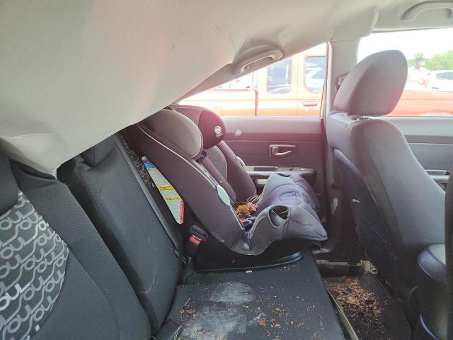 Photo 10 from auction – 2010 KIA SOUL + with VIN KNDJT2A21A7106537